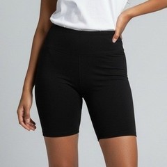 Outdoor Voices Shorts Women Small Black Spandex Athleisure Hiking Activewear