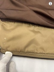 PORTER MARNI Shoulder Bag Nylon NVY MARNIxPORTER Exclusive 15SS 2WAY HELMET BAG