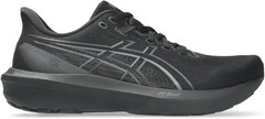 ASICS Mens Gt-1000 15 – Black/Black – 11 Wide
