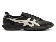 Onitsuka Tiger Genuine OHBORI A50 1183C403.001 BLACK/CREAM 75th ANNIVERSARY Item