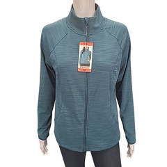 32 Degrees Heat Active Full Zip Jacket