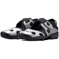 [Nike] Woman AIR LIFT Black/Metallic Silver IR1226-001 US(W)6/23cm