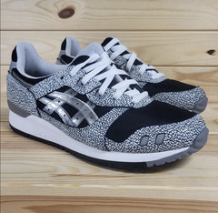 Asics Gel-Lyte III OG Black 1201A742-001 Men’s US size 8.5 (Authentic Guarantee)