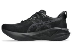 Asics Novablast 5 Black Carrier Grey 1011B974-002 Men’s Size