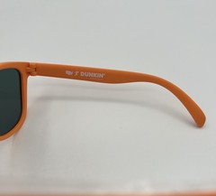 Goodr x DUNKIN’ Multicolor OG Sunglasses Limited Edition Run On Dunkin’ Donuts