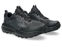 ASICS GEL-SONOMA 8 GTX 1011B977 002 Black Carrier Grey Trail Running Shoes