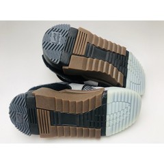 Onitsuka Tiger D-Trainer Slip-On Shoes ‘Sheet Rock Black Sneakers M 5 / W 6.5