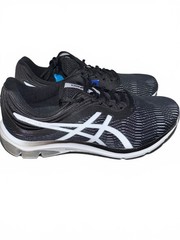 Size 11 – Asics Gel Pulse 11 Black Piedmont Grey