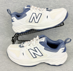 New Balance Tennis Pickleball Sneakers Womens 10 M White Fresh Foam X 1007