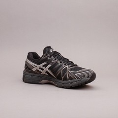 Asics Sportstyle Gel-Kayano 20 Black Clay Grey Lifestyle Shoes Men 1203A388-003