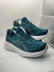 ASICS Women Gel-Cumulus 26 1012B599 Blue Running Shoes Sneakers Size 9