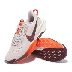 Nike Wmns ReactX Pegasus Trail 5 Silt Red Women Trail Running Shoes DV3865-602