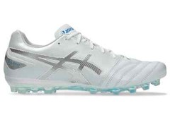ASICS DS LIGHT PRO AG STANDARD 1103A096 104 White/Pure Silver Men Soccer Cleats
