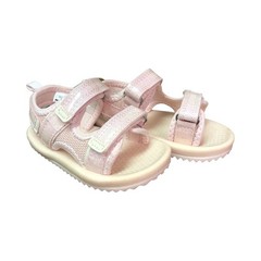 OshKosh B’Gosh Toddler Girl’s Machine Washable Hook and Loop Sandal