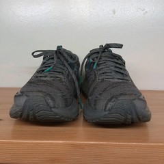 SAUCONY Women’s Omni 21 Gray Engineered Mesh Running Shoes Sneakers Size 9