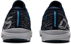 Asics GEL-DS Trainer 26 Men’s Running Shoes French Blue/Digital Aqua, 11 M