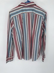 Chaps Classics Button Down Shirt, Women’s Large Preowned in excellent condition.