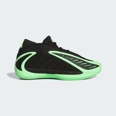Adidas AE 2 Black Lime Burst Mens Basketball JR1572 NEW Multi