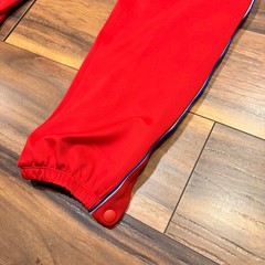 NEW RARE Nike NBA H-Town Houston Rockets Warm-Up Pants Men’s XL-TALL MSRP$100