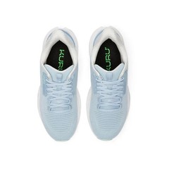 New Womens KURU ATOM 2 Athletic Sneaker Mist Blue – All Sizes Ships Free
