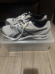 ASICS Men’s Gel-DS Trainer 14 Grey Size 13