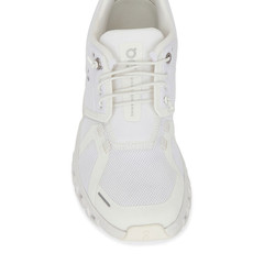 On Cloud 6 Sneakers White/White Women’s Running Shoes Size 6-9.5