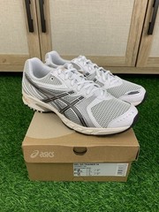 Asics Gel-DS Trainer 14 White Honey Beige Size 9.5 Mens Brand New