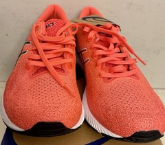 Asics Gel-DS Trainer 26 1012B090-701 Sneaker Women 11 Pink Running Shoes