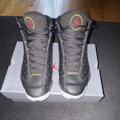 Air Jordan Retro 13 “Playoff” Size 10 Men’s