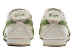 Onitsuka Tiger Mexico 66 SD VIN 1183C015-201 Cream Green Shoes New Box