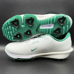 Nike Infinity Tour Boa 2 Malachite Green Golf Shoes Mens Sz 8.5 Wide HQ2160-100