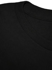 Nope Not Today T Shirts Hollow Knight Men/Women Clothing Harajuku Aesthetic Tops