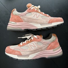 🔥 Size 10.5 – New Balance Joe Freshgoods x 992 Made in USA Aged Well U992JG1