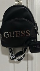 GUESS Women’s Backpack Purse
