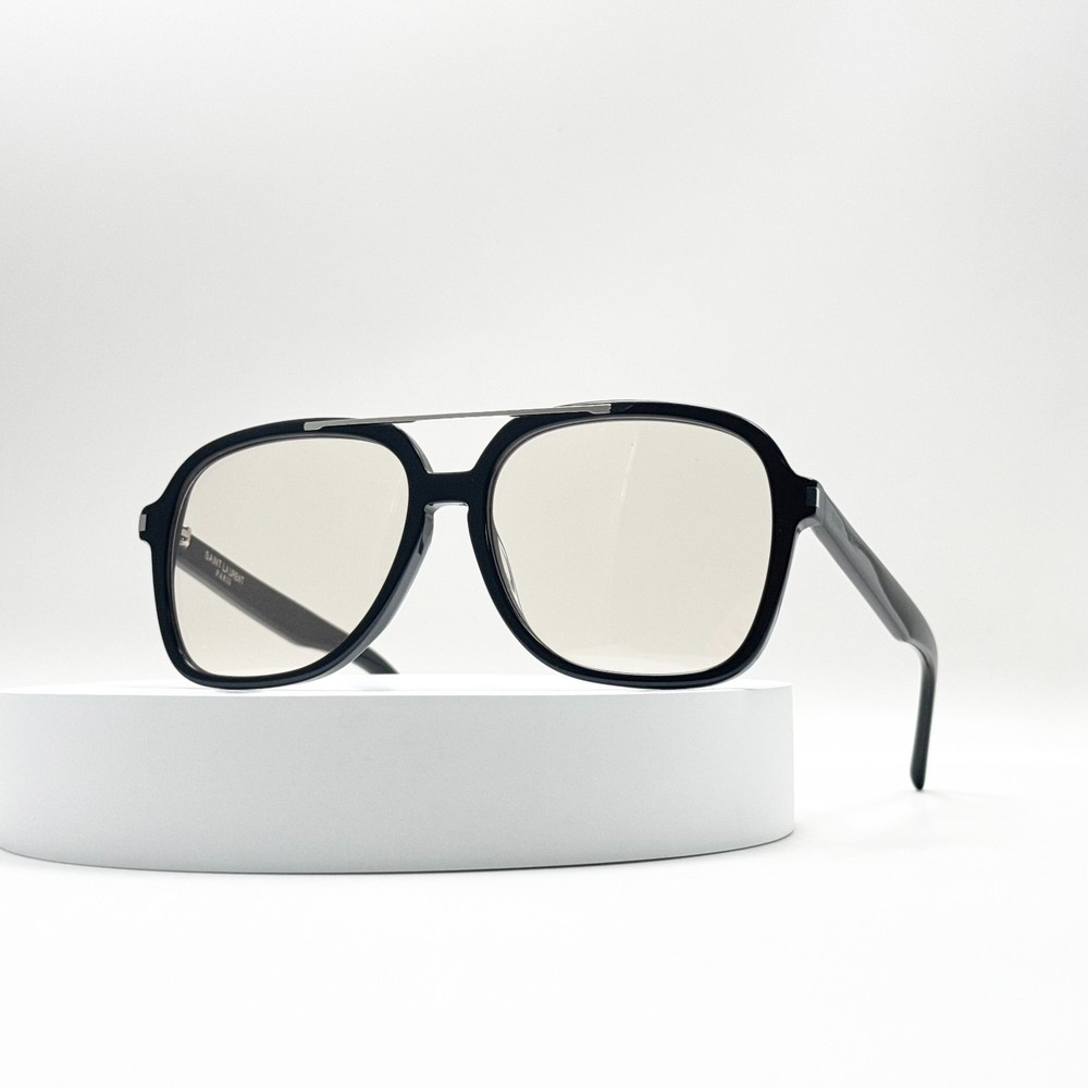 Saint Laurent SL545 Unisex Sunglasses 57□18-145 UV Protection