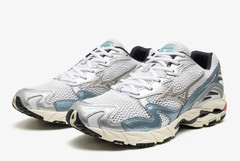 Mizuno Wave Rider 10 Unisex Running Shoes Sports Training Casual NWT D1GA243115