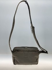 PORTER Shoulder Bag Nylon GRY