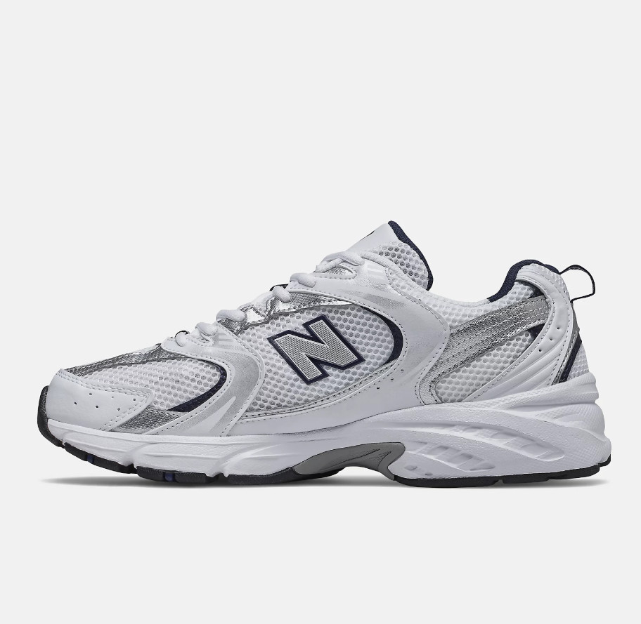 NewBalance 530 – Mens Shoes / FULL COLOR