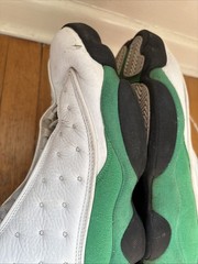 Nike Air Jordan 13 Retro “Lucky Green” Size 13 | DB6537-113
