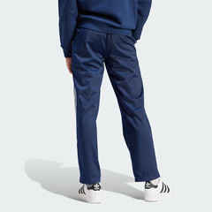 Adidas Classic Firebird Track Pants Men’s Size Large Ankle Zip Navy IM9471