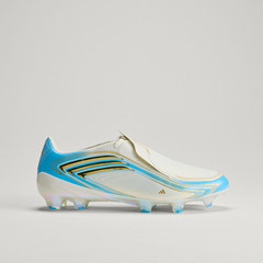 Lionel Messi × adidas F50 Elite El Ultimo Tango Ivory IH1892 Men’s Size