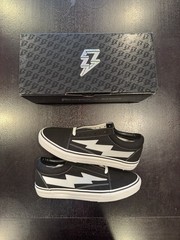 Ian Connor Revenge X Storm Bolt Black New Authentic – size 11