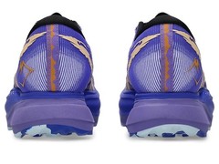 ASICS METAFUJI TRAIL 1013A141 400 Cobalt Burst Apricot Crush Men Running Shoes