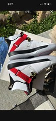 Men’s Nike Air JordanXXXIII Size 9.5 New In Box