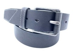 Synthetic Leather Belts for Mens Dress Casual Belts,1.57inch width
