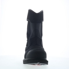 Avenger Hammer Wellington Carbon Toe WP Mens Black Work & Safety Boots