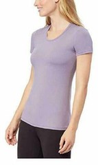 32 DEGREES Cool Ladies’ Tee, 1, 2, 3 Top