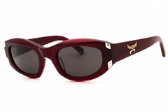 MCM MW006-69A-53 Sunglasses Frame Size 53mm 135mm 23mm BORDEAUX Women