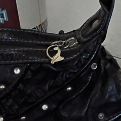 vintage baby phat purse