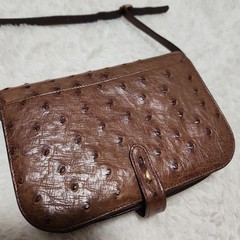 GUCCI Crossbody Bag Women Auth 5.31 x 7.28 x 1.37inch